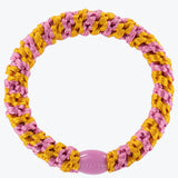 Original Hair Tie - Jaffa Bubblegum Stripe - Simply Beach UK