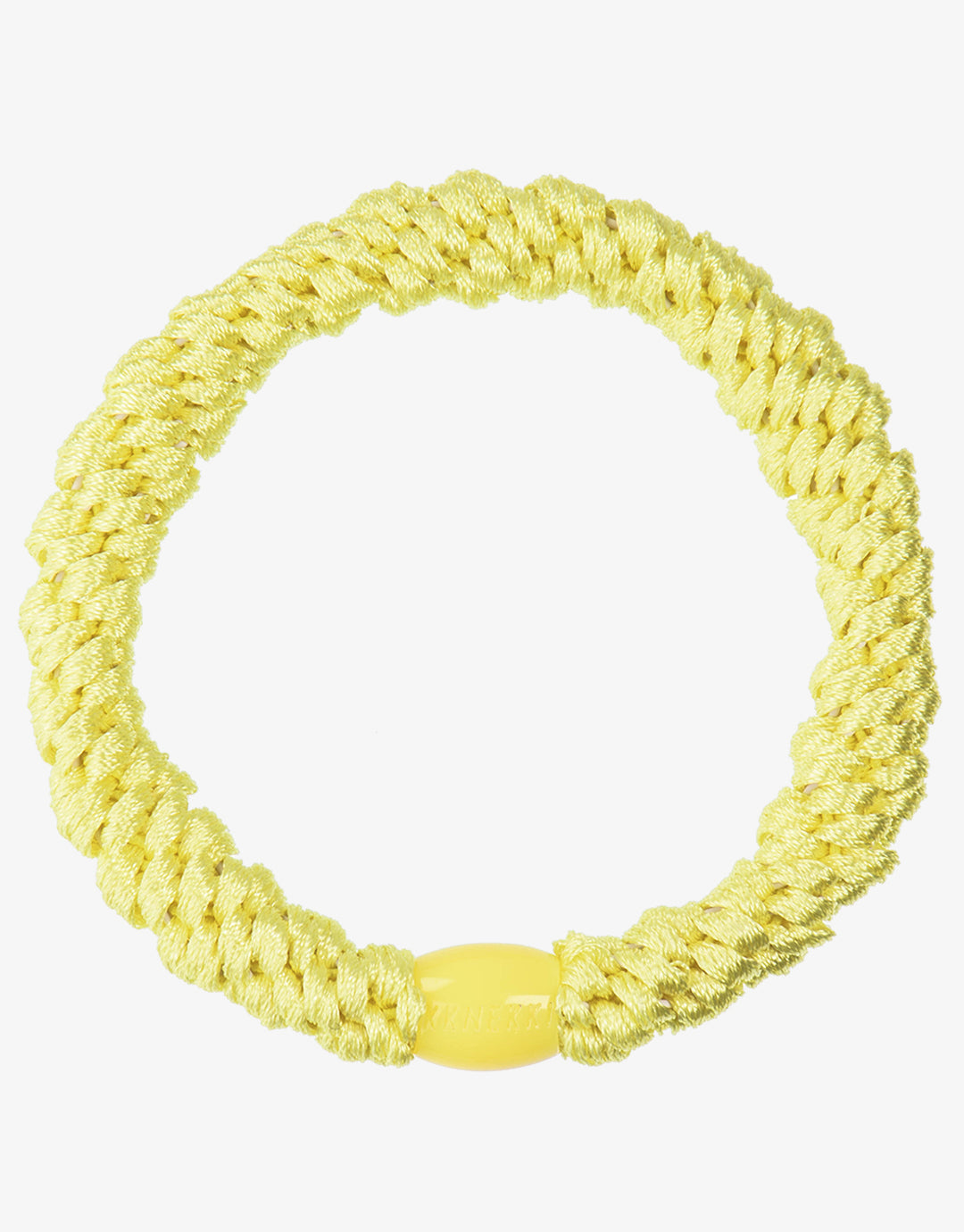 Original Hair Tie - Lemon - Simply Beach UK