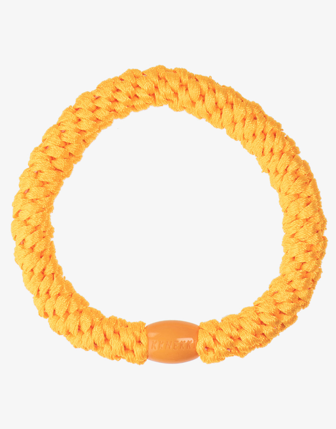 Original Hair Tie - Light Orange - Simply Beach UK