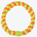 Original Hair Tie - Neon Stripe - Simply Beach UK