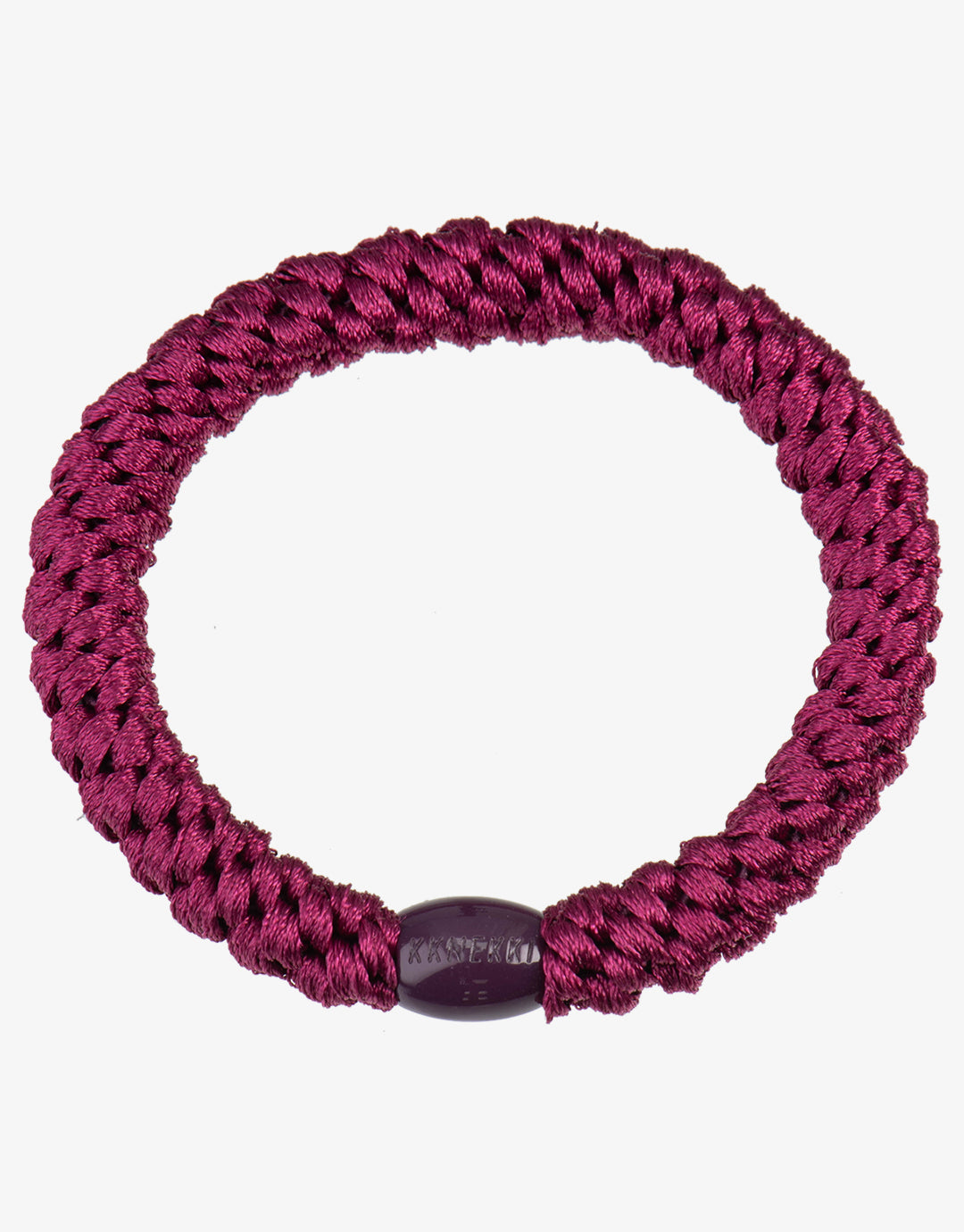 Original Hair Tie - Mulberry - Simply Beach UK