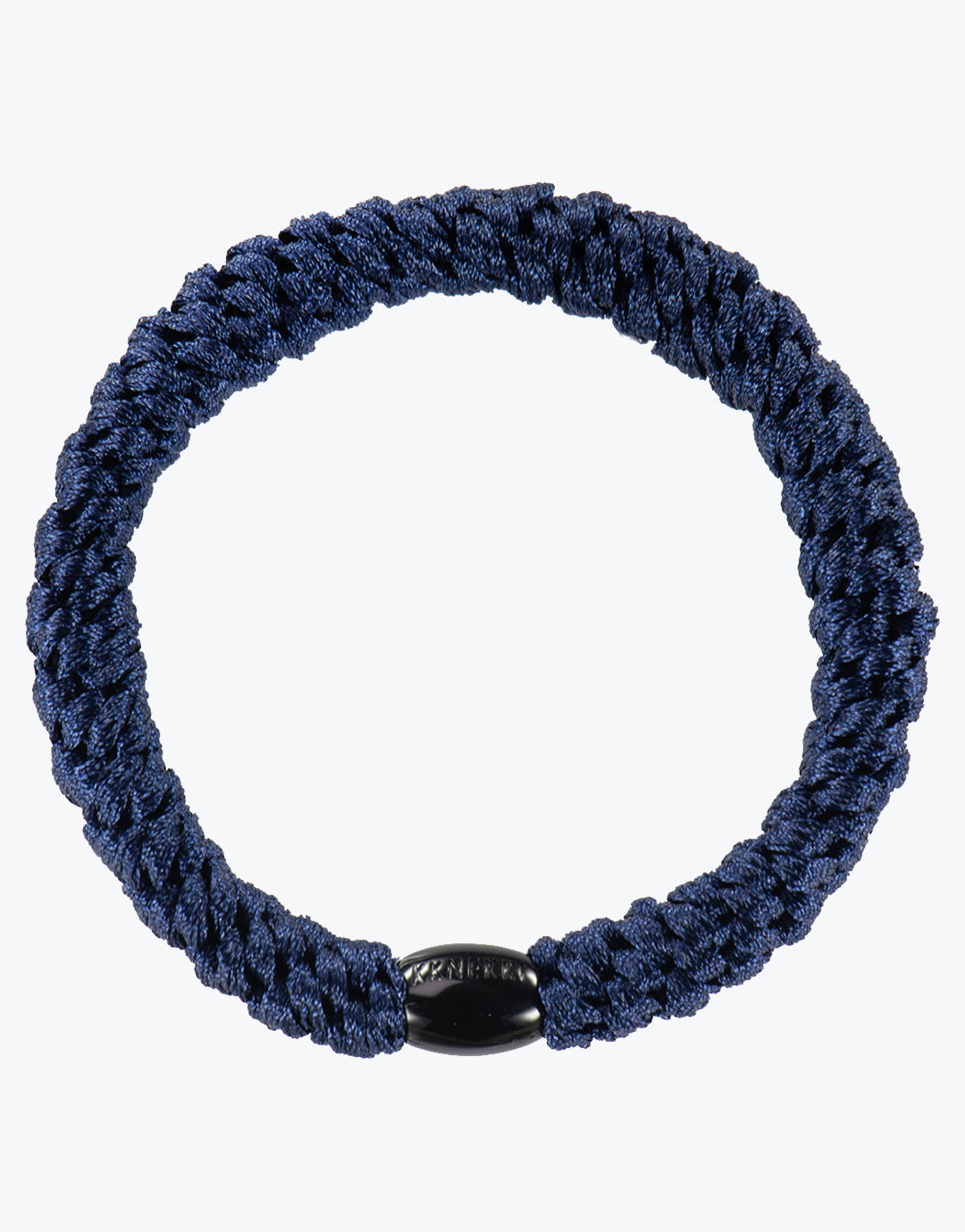 Kknekki Original Hair Tie - Navy - Simply Beach UK