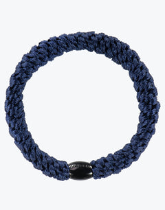 Kknekki Original Hair Tie - Navy - Simply Beach UK