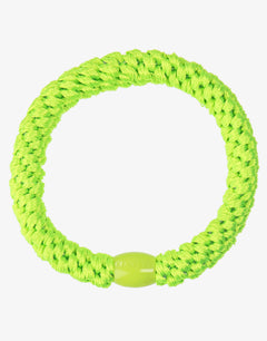 Original Hair Tie - Neon Green - Simply Beach UK