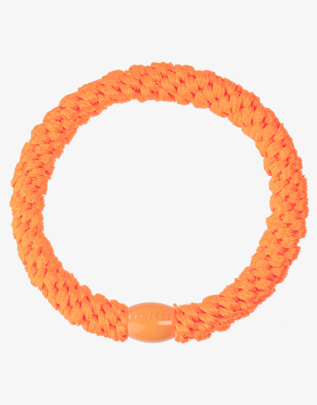 Original Hair Tie - Neon Orange - Simply Beach UK