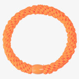 Original Hair Tie - Neon Orange - Simply Beach UK