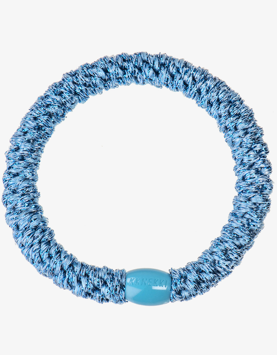 Original Hair Tie - Ocean Glitter - Simply Beach UK