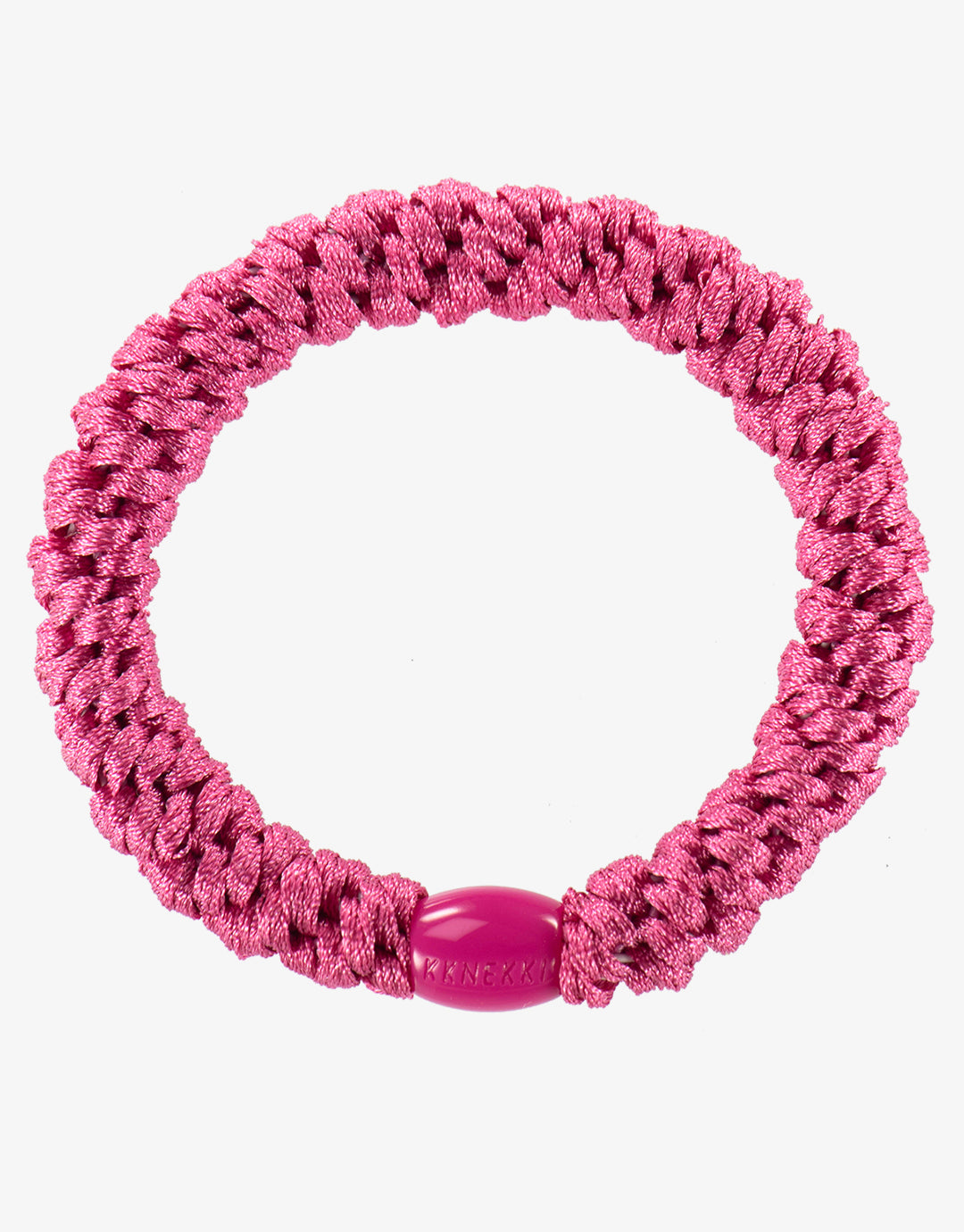 Original Hair Tie - Pink - Simply Beach UK