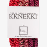 Slim Hair Tie Bundle - Dark Pinks - Simply Beach UK