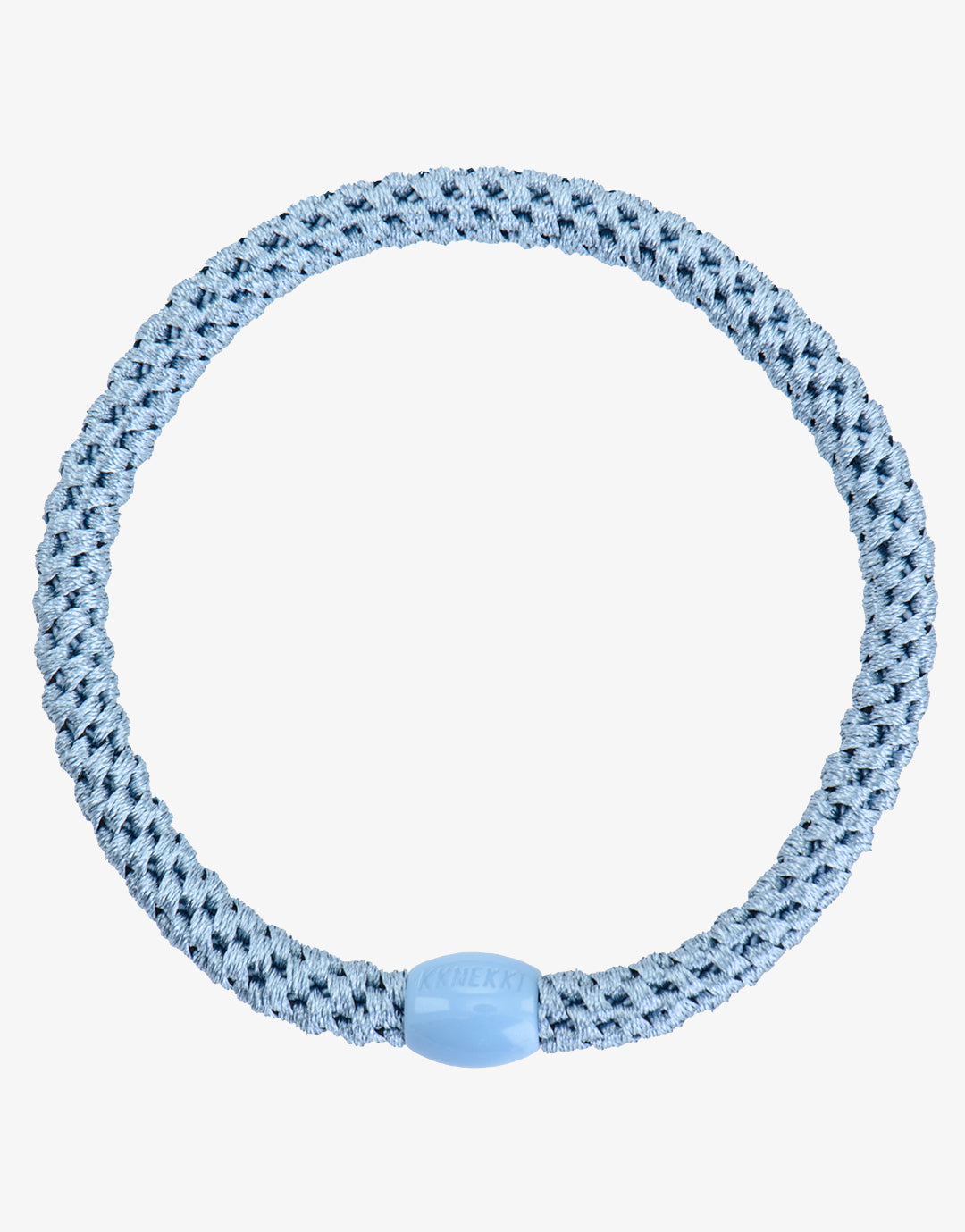Slim Hair Tie - Seablue - Simply Beach UK