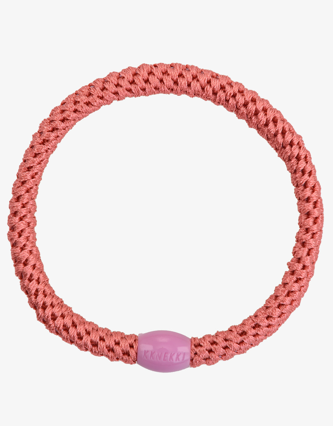 Slim Hair Tie - Pomegranate - Simply Beach UK