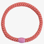 Slim Hair Tie - Pomegranate - Simply Beach UK