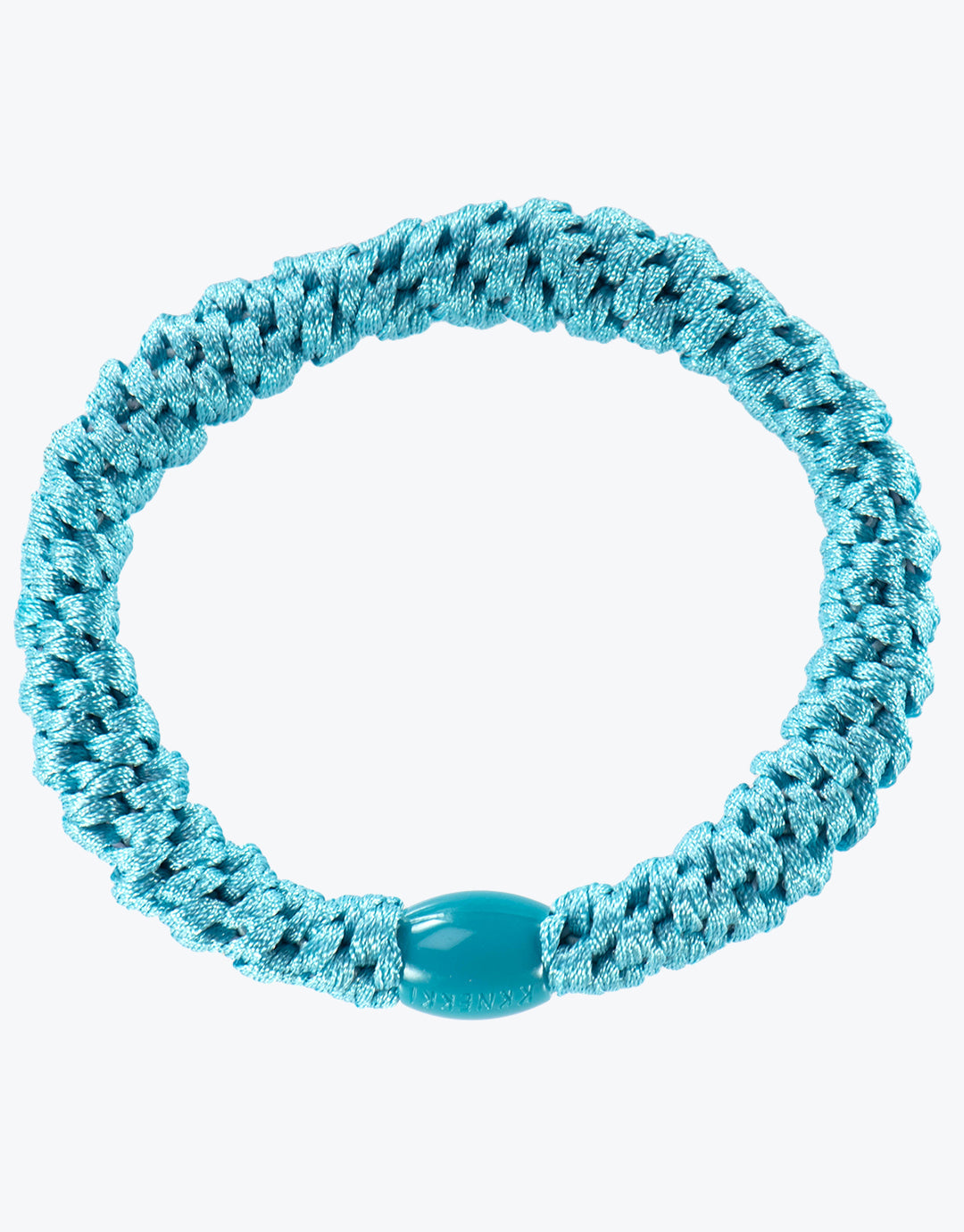 Original Hair Tie - Turquoise - Simply Beach UK