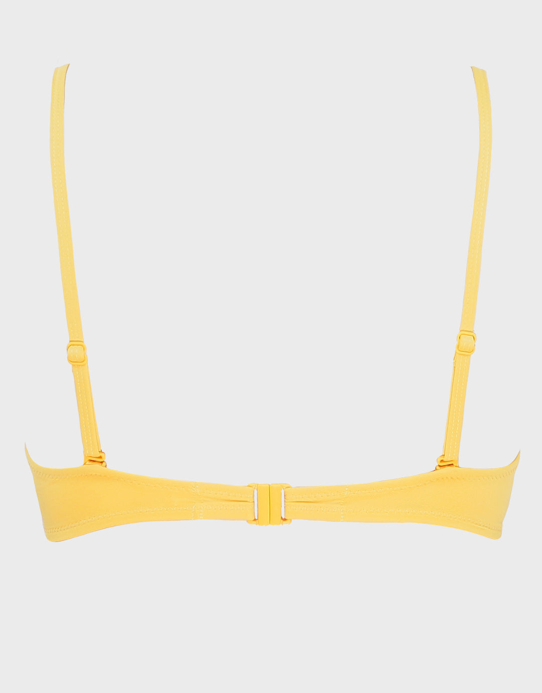 Summer Dive Ring Plunge Bikini Top - Sun - Simply Beach UK
