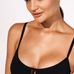 Maryan Mehlhorn Legend Swimsuit - Black - Simply Beach UK