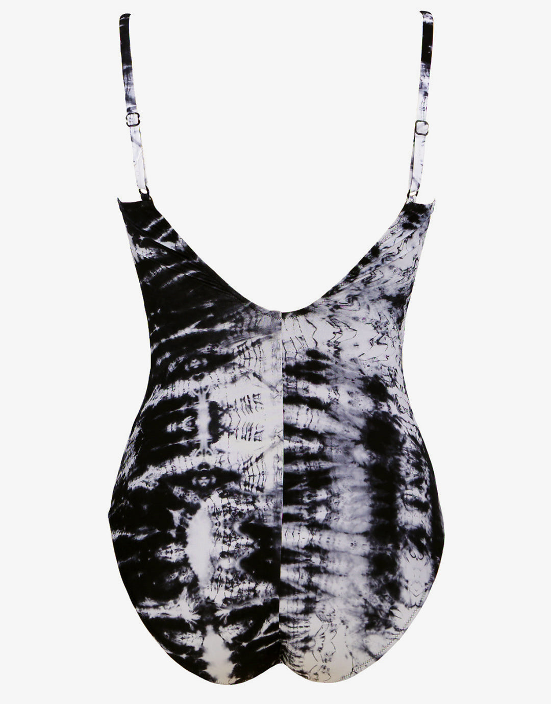 Discovery White Gravity Swimsuit - Simply Beach UK