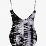 Discovery White Gravity Swimsuit - Simply Beach UK