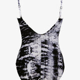Discovery White Gravity Swimsuit - Simply Beach UK