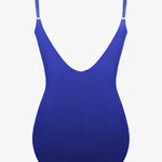 Elements Underwired Swimsuit - Sodalite - Simply Beach UK