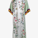 Liaison Kaftan - Silver Rose - Simply Beach UK