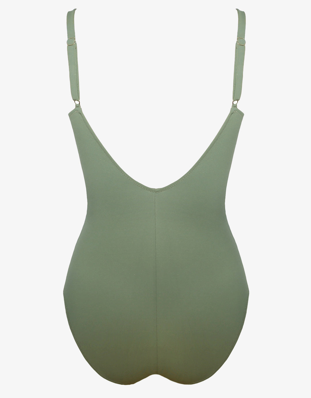 Bionics Swimsuit - Moss - Simply Beach UK