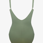 Bionics Swimsuit - Moss - Simply Beach UK