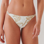 Ornation Bikini Pant - Canvas Sand - Simply Beach UK