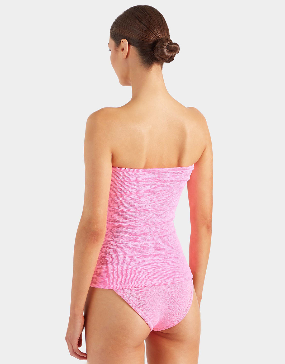 Mini Skirt - Bubblegum - Simply Beach UK