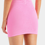 Mini Skirt - Bubblegum - Simply Beach UK