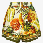 Optimist Shorts - Pina Colada - Simply Beach UK