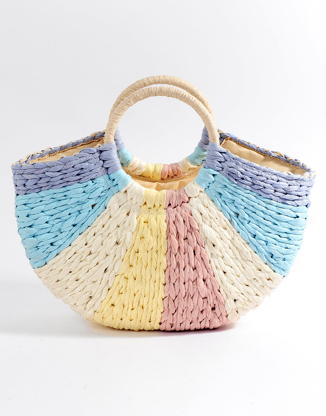 Orleans Bag - Pastels - Simply Beach UK