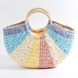 Orleans Bag - Pastels - Simply Beach UK