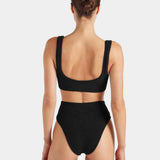 Patricia Bikini Set - Black