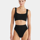 Patricia Bikini Set - Black