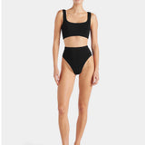 Patricia Bikini Set - Black