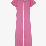 Pima Abaya - Bubblegum Pink - Simply Beach UK