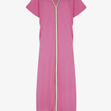 Pima Abaya - Bubblegum Pink - Simply Beach UK