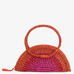 Paja Moon Micro Bag - Pink - Simply Beach UK