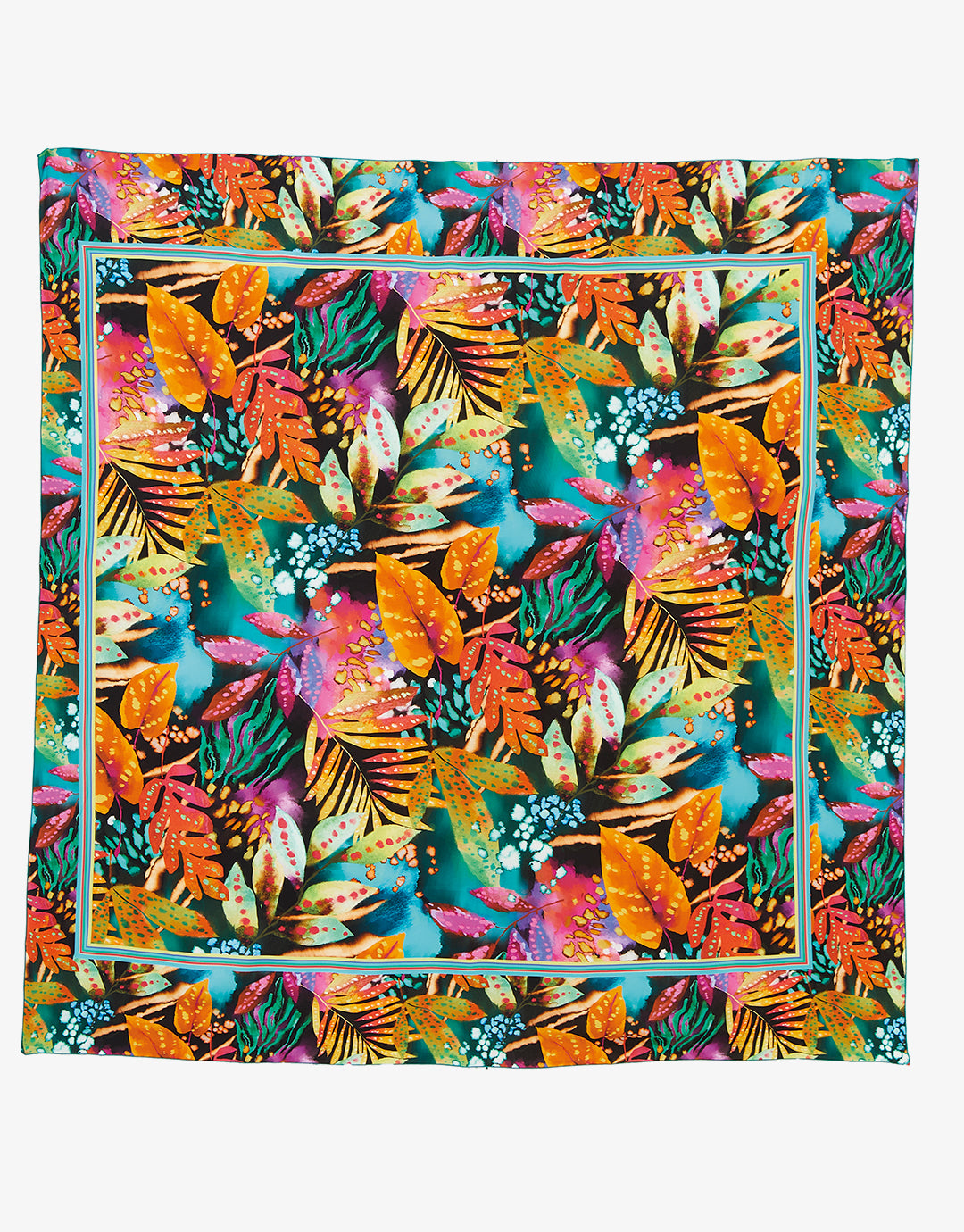 Nuria Ferrer Pacific Pareo - Multi - Simply Beach UK