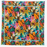 Nuria Ferrer Pacific Pareo - Multi - Simply Beach UK