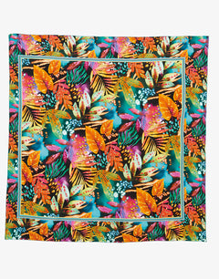 Nuria Ferrer Pacific Pareo - Multi - Simply Beach UK