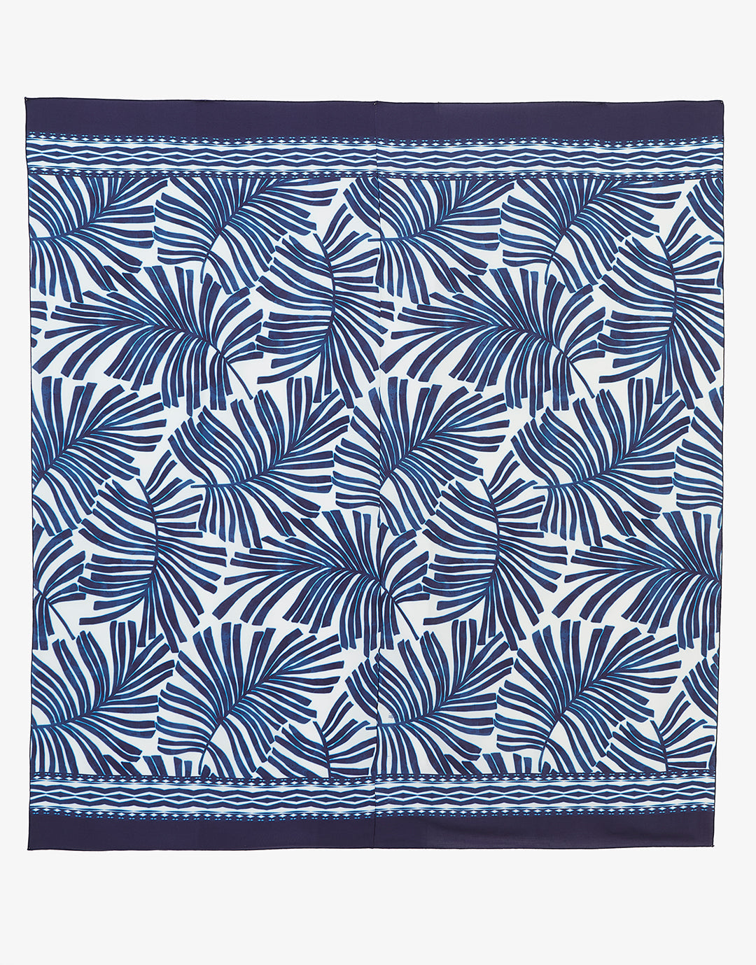 Marina Pareo - Blue and White - Simply Beach UK