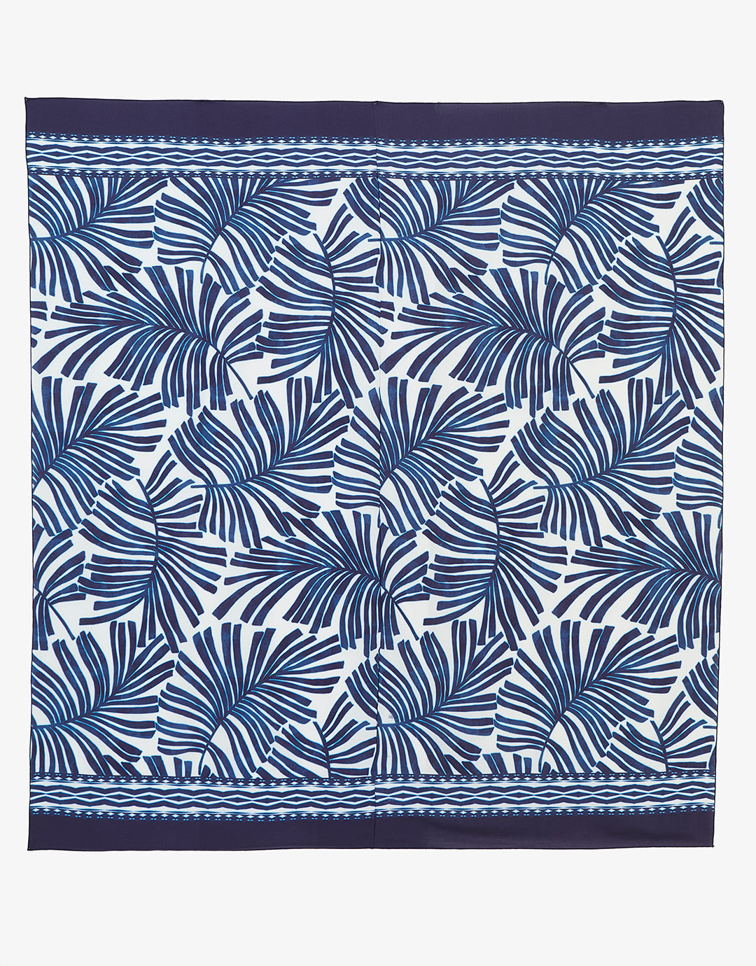 Marina Pareo - Blue and White - Simply Beach UK