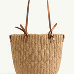 Sundown Beach Bag - Natural - Simply Beach UK