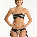 Sundown Tie Side Regular Bikini Pant - Simply Beach UK