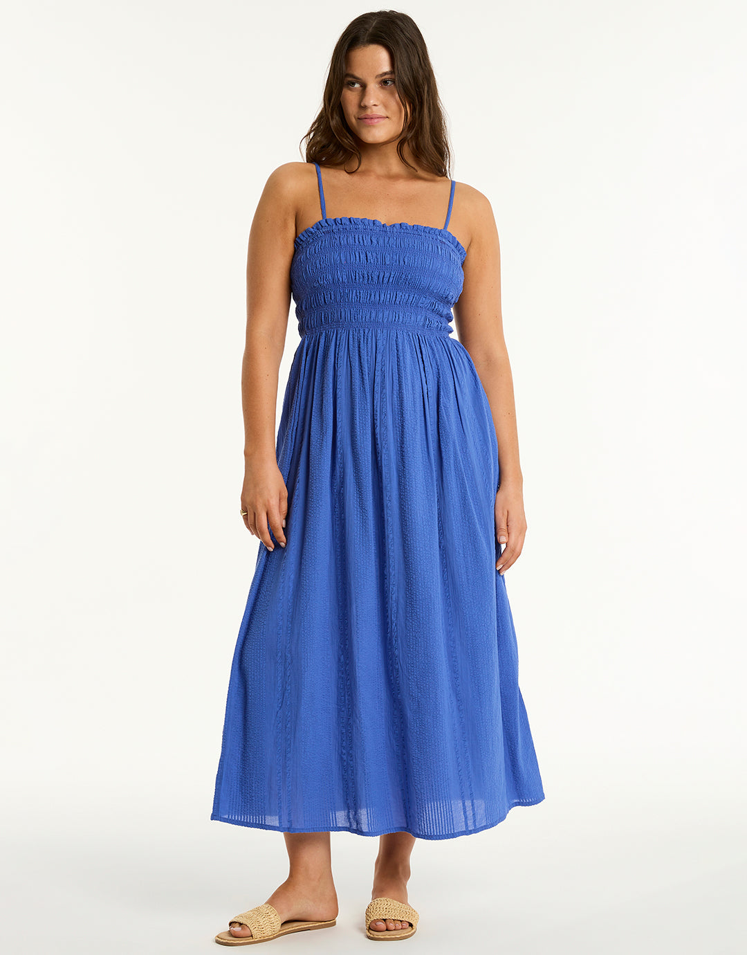 Heatwave Bandeau Dress Heatwave Bandeau Dress
