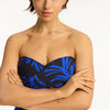 Tradewind Cross Front One Piece