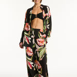 Sundown Palazzo Beach Pant - Simply Beach UK