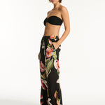 Sundown Palazzo Beach Pant - Simply Beach UK