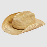 Coyote Hat - Natural - Simply Beach UK
